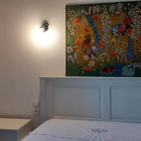 Bed & Breakfast La Ferme Au Marronnier