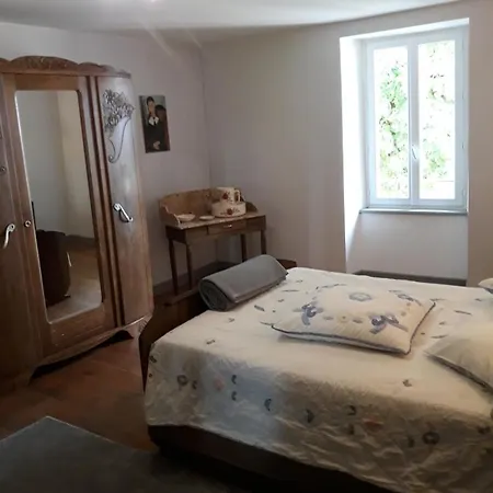 La Ferme Au Marronnier Oda ve Kahvaltı *
