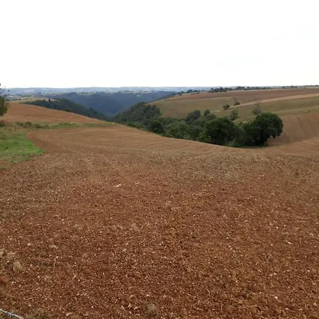 La Ferme Au Marronnier