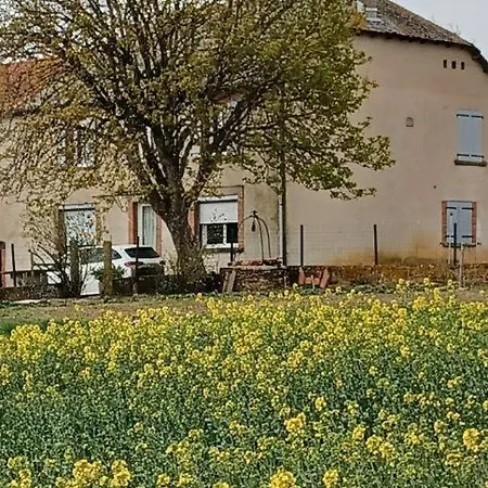 La Ferme Au Marronnier * Valence-d'Albigeois